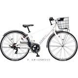 24インチの子ども用自転車のおすすめ人気ランキング【2026年9月】 3