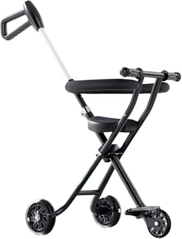 ベビー三輪車 1