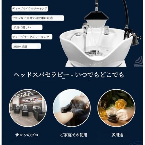 水循環ラック 2