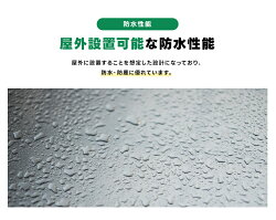 PoEの防犯カメラ 6