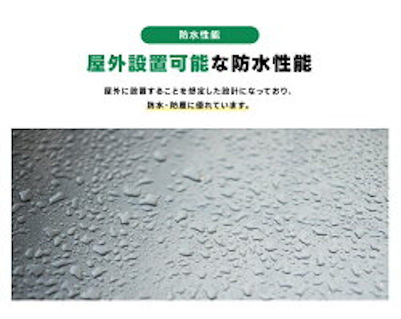 PoEの防犯カメラ 6