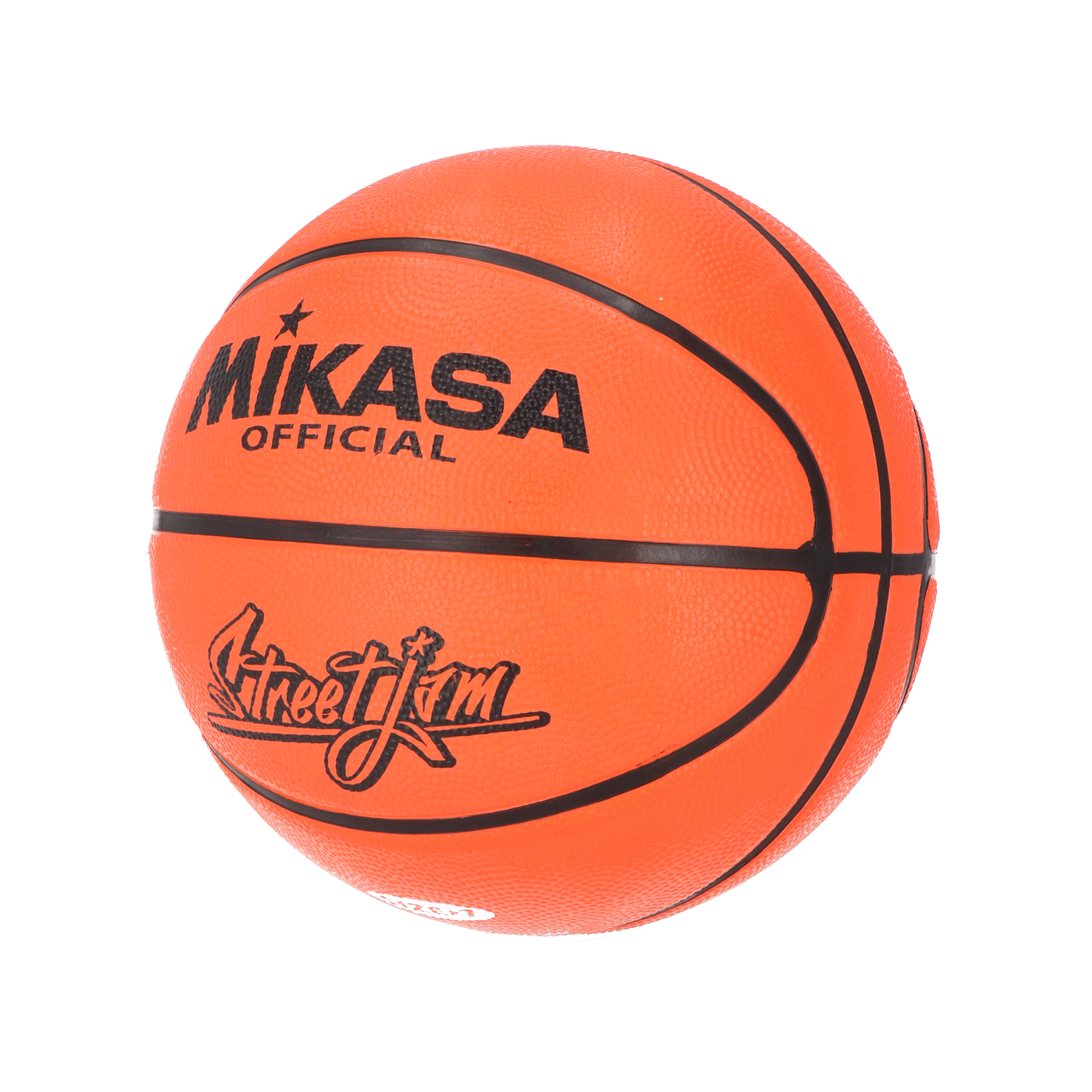ミカサ バスケットボール ‎B7JMR-Oをレビュー！クチコミ・評判をもとに