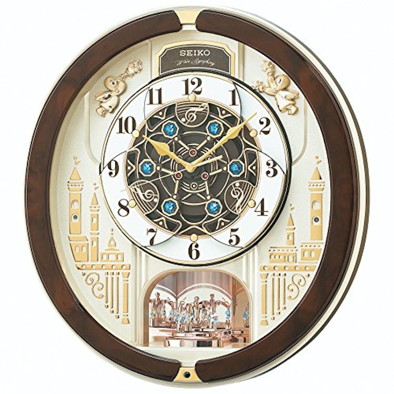 22年 からくり時計のおすすめ人気ランキング10選 Mybest 22年 からくり時計のおすすめ人気ランキング10選 Mybest