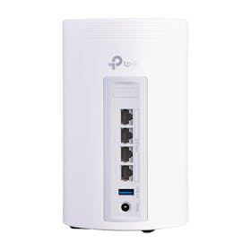 TP-Link Deco BE65の口コミ・評判は?実際に使ってメリット・デメリットを徹底レビュー! 3