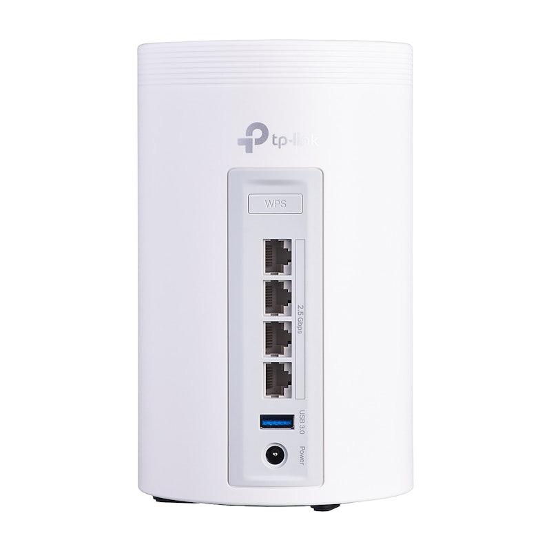 BE11000 メッシュWi-Fi 7システム 3