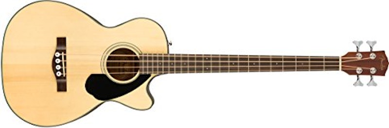 CB-60SCE BASS 1