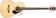 Fender Musical Instruments CB-60SCE BASS 1
