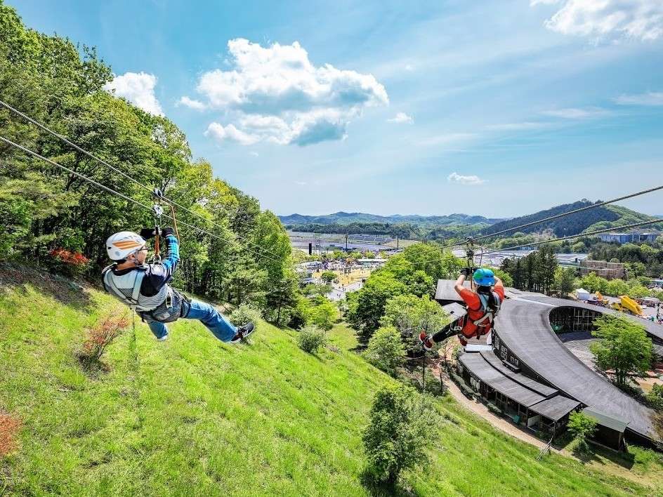 栃木のグランピング施設のおすすめ人気ランキング【2026年5月】 2