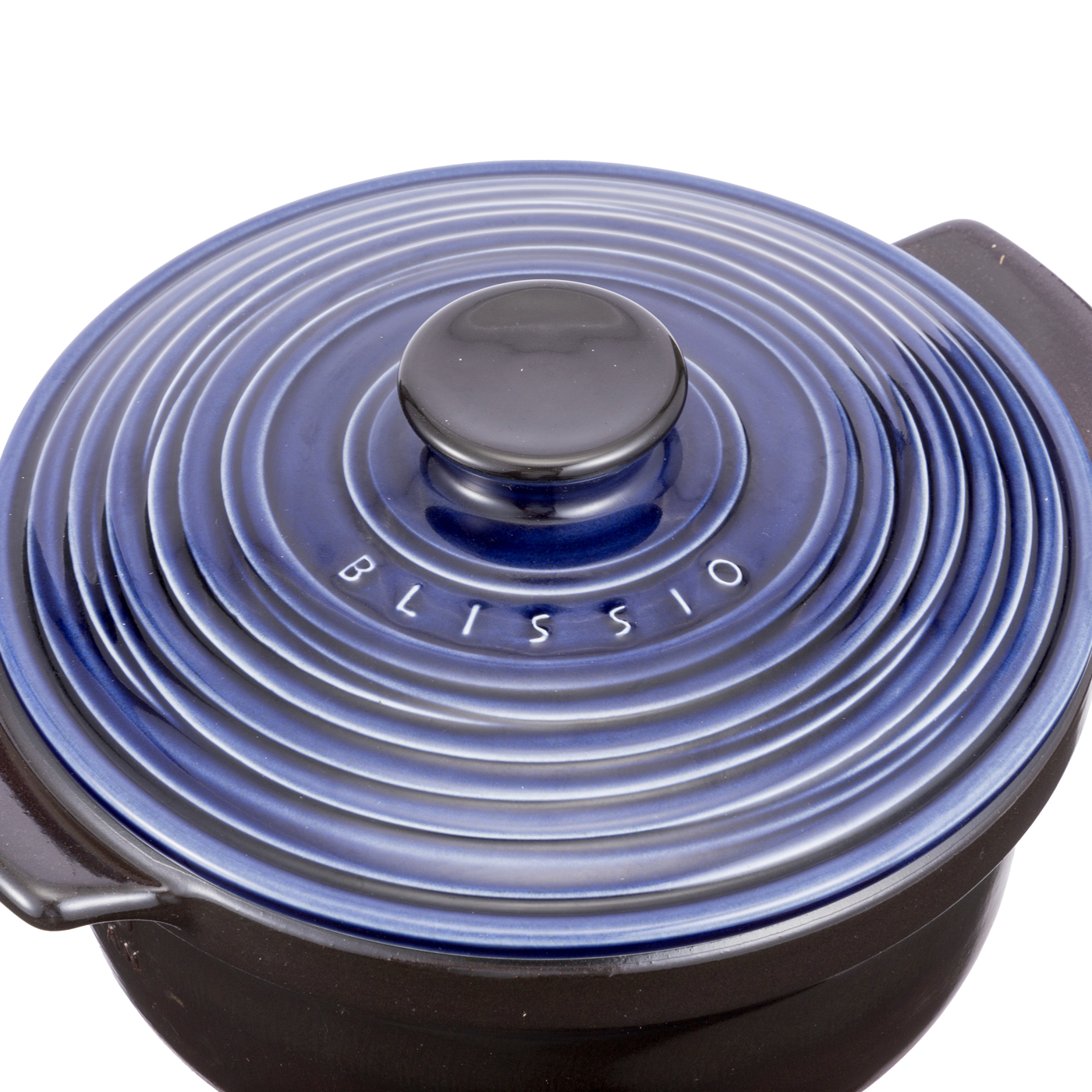 銀峯陶器 BLISSIO Casseroleを検証レビュー！無水鍋・無水調理鍋の