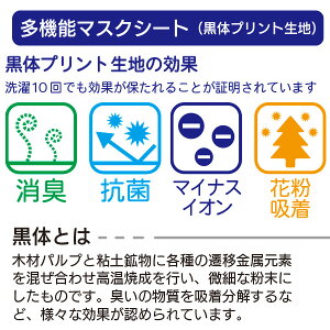 布製マスク 18