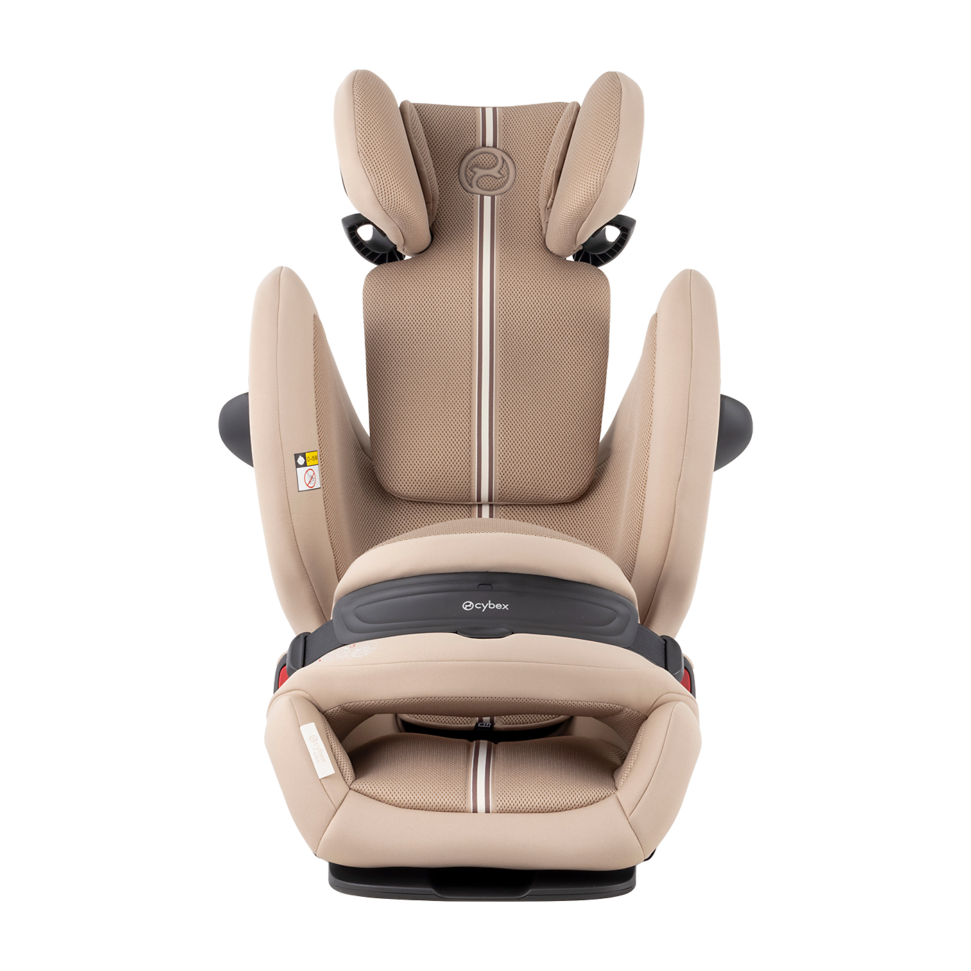 Cybex パラス G2を検証レビュー！ジュニアシートの選び方も紹介 | マイ