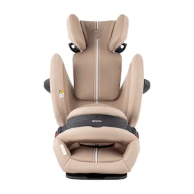 Cybex パラス G2を検証レビュー!ジュニアシートの選び方も紹介 5