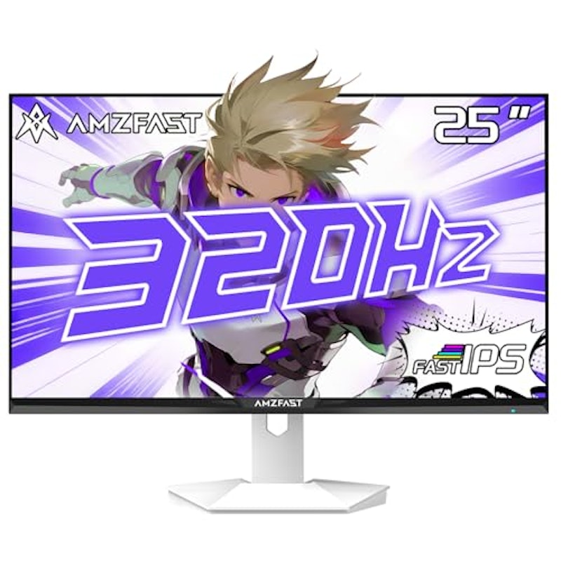 ゲーミングモニター 1