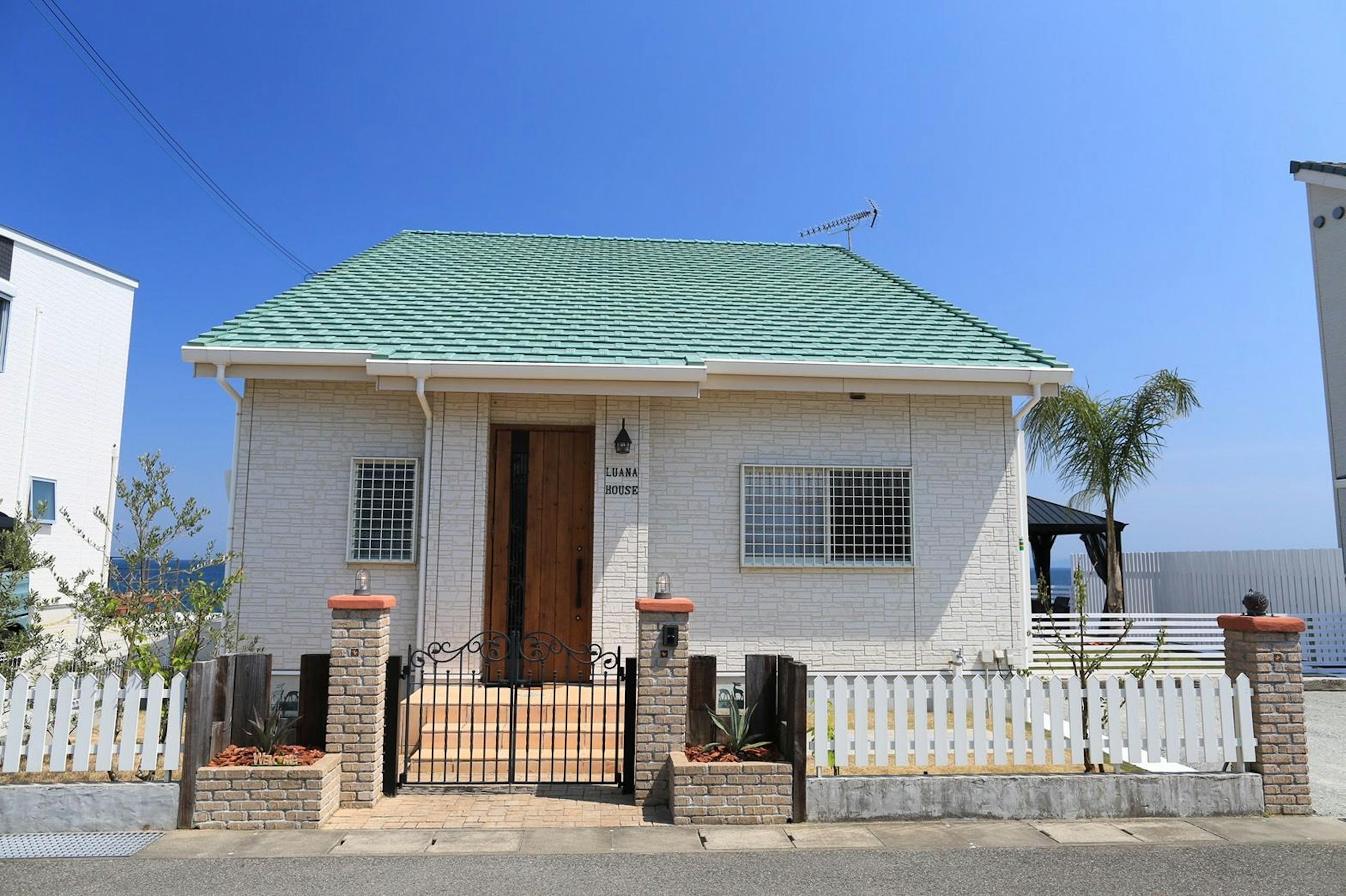 Luana House 3