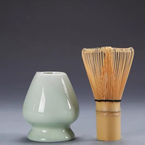 茶せん茶筌直し2点セット 1