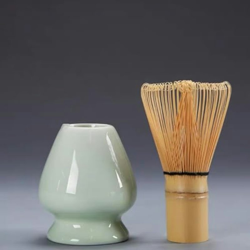 茶せん茶筌直し2点セット 1