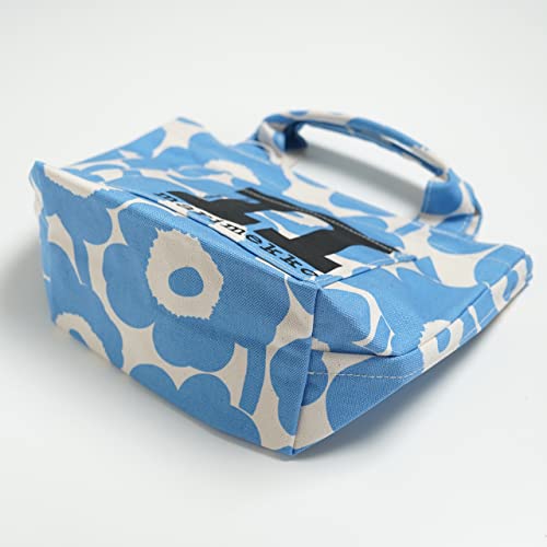 Mono Mini Tote Unikko トートバッグ 6