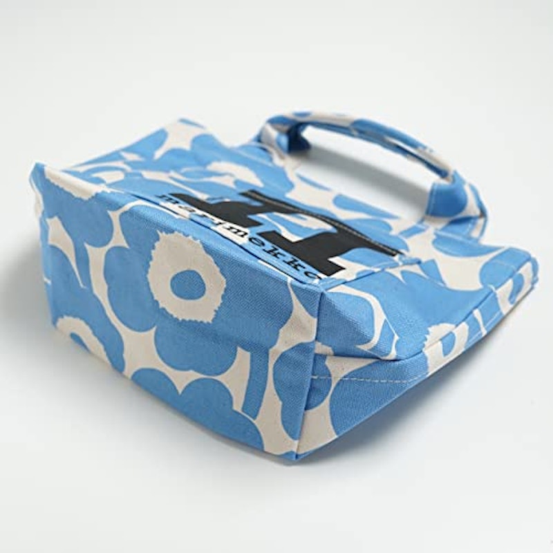Mono Mini Tote Unikko トートバッグ 6