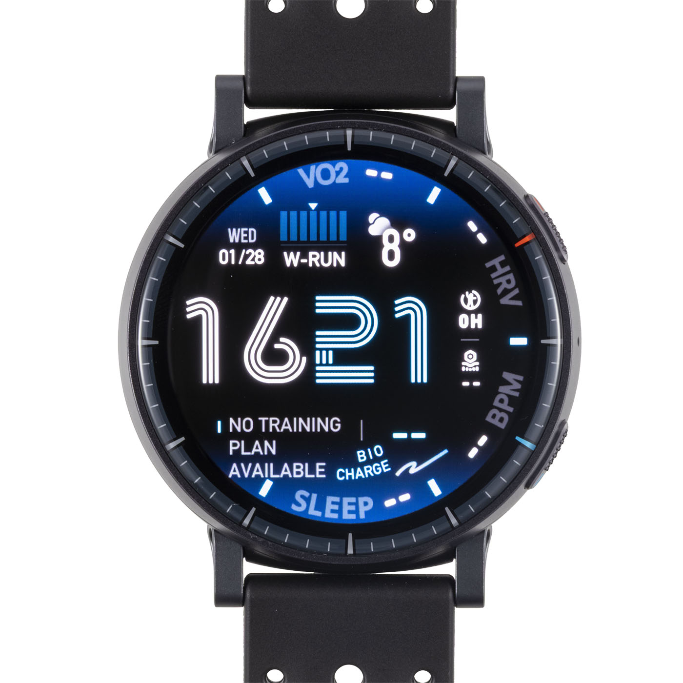 Active MAX 3