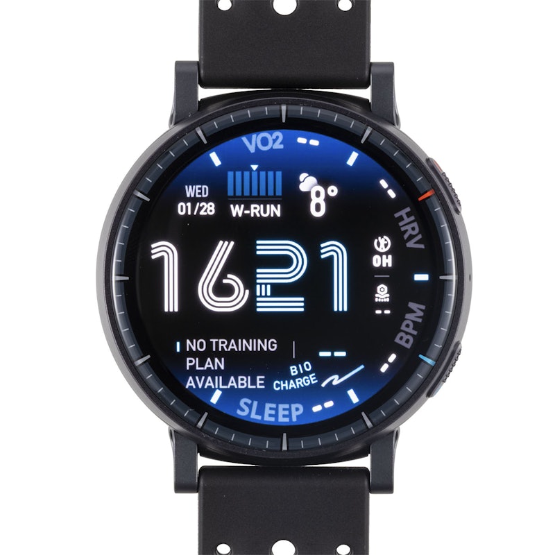 Active MAX 3