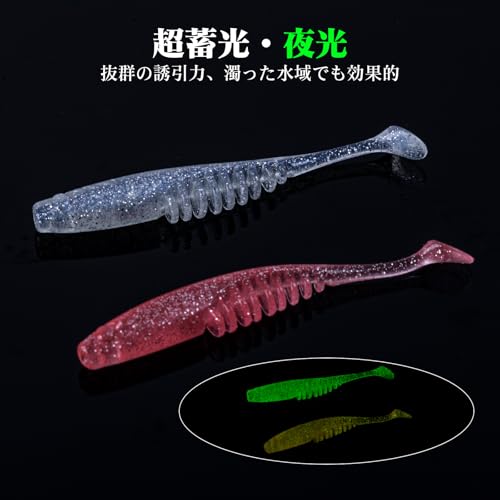 ワームセット 5