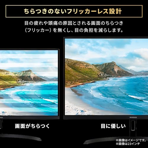 液晶ディスプレイ 7