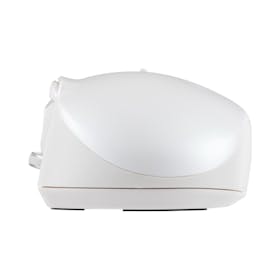 ナカバヤシ Qシリーズ トラックボールマウス MUS-TBLF185W クチコミ評価・評判&検証レビュー 3