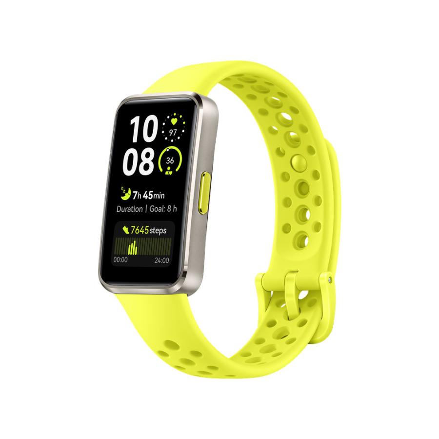 Band 10 Aluminum Edition 1