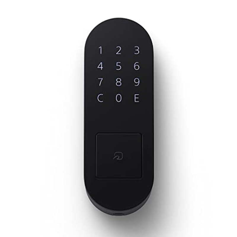 Qrio Pad 2