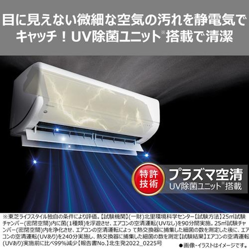 V-DRシリーズ ルームエアコン 4