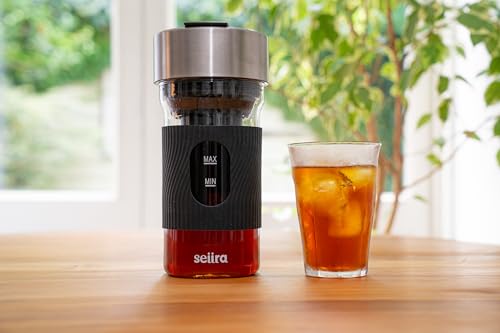 コールドブリューコーヒーメーカー 1