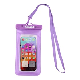 山口コーポレーション shizukawill 防水ケース AQUA DIVE AC-DIVE01を検証レビュー!スマホ防水ケースの選び方も紹介 1