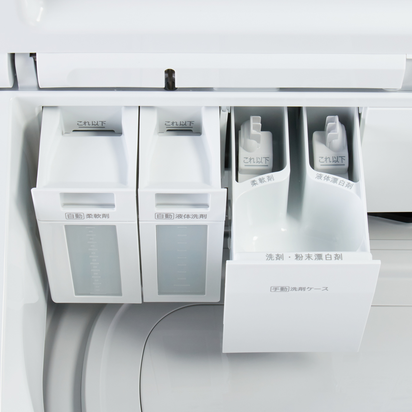 パナソニック 全自動洗濯機 NA-FW80K9をレビュー！口コミ・評判をもとに徹底検証 | マイベスト