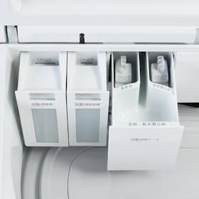 ♦️Panasonic電気洗濯乾燥機 【2022年製 】NA-FW80K9 ♦️Panasonic電気洗濯乾燥機 【2022年製 】NA-FW80K9