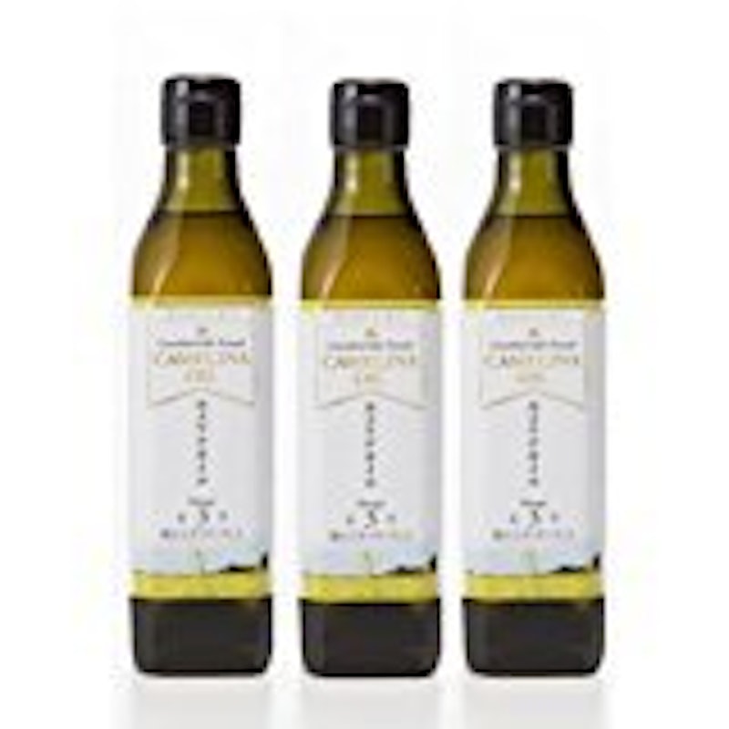 Camelina Oil 3本 1