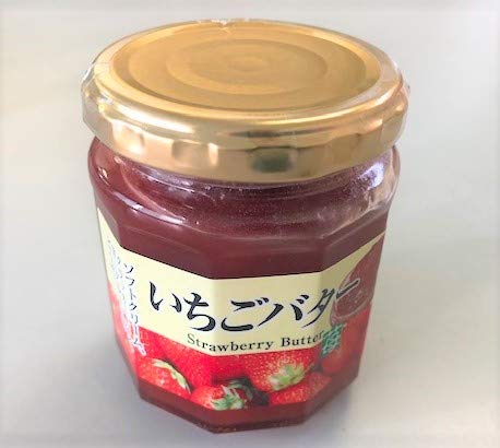 いちごバタープレミアム 1