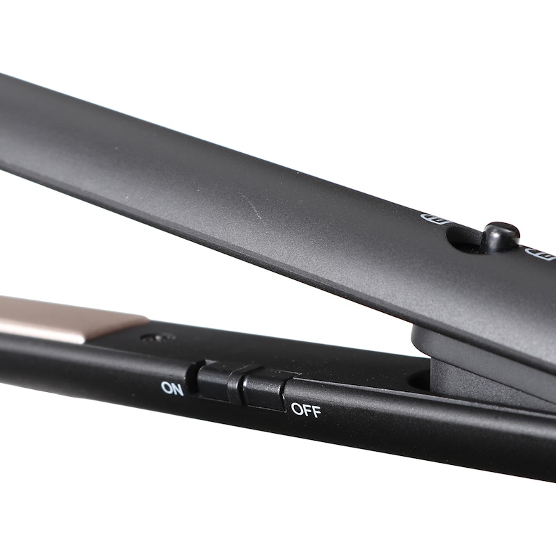 USBモバイルヘアアイロン 2