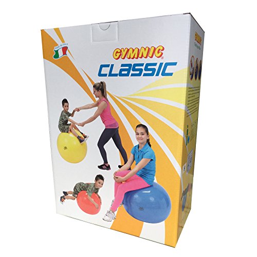 GymnicClassic 2