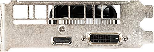 GeForce GTX 1650 4GT LP 7
