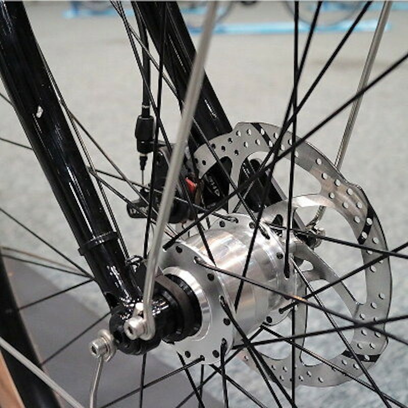 MASI SPECIALE RANDONNEUR ELITE 14