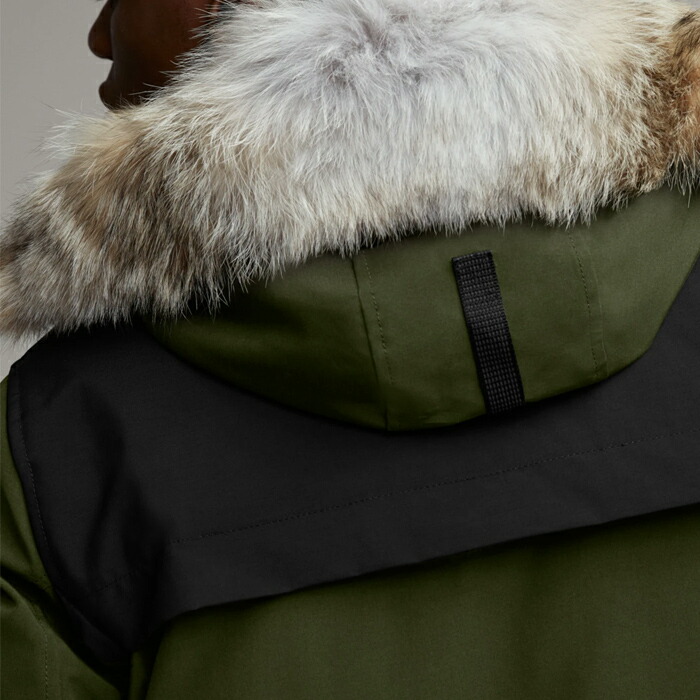 Erickson Parka 5