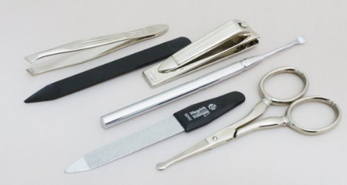 21年 メンズ向けグルーミングセットのおすすめ人気ランキング11選 Mybest