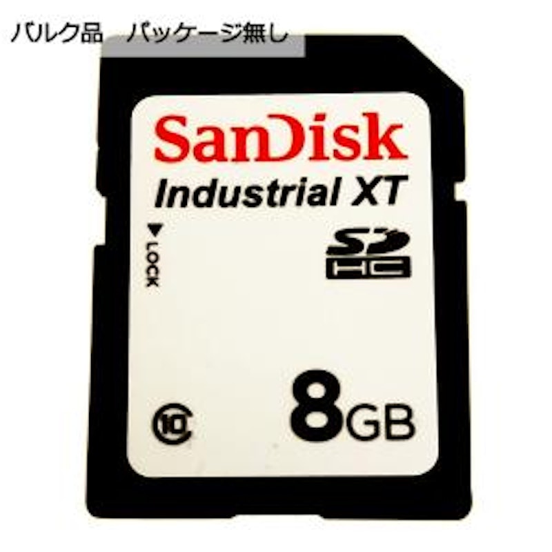 SDHCカード 1