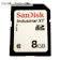 Sandisk SDHCカード 1