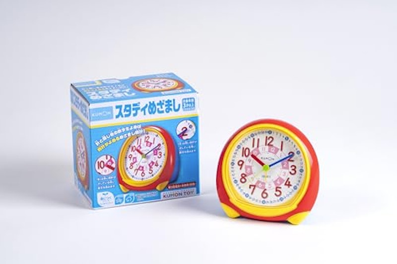 スタディめざまし 1