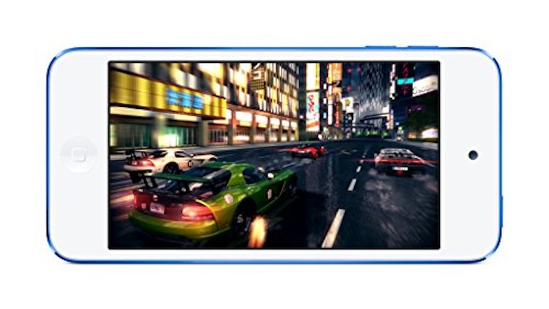 iPod touch 第6世代 1