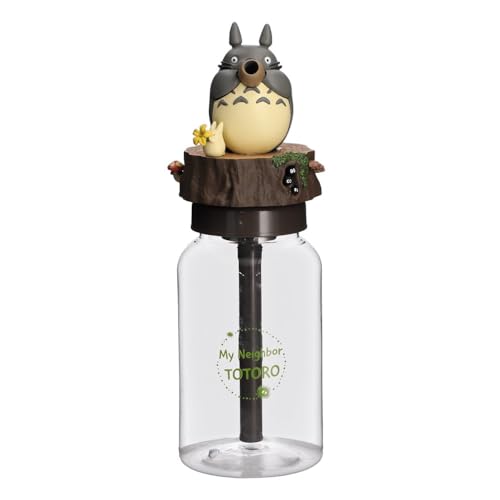 ちいさな加湿器 オカリナ吹くトトロ 1
