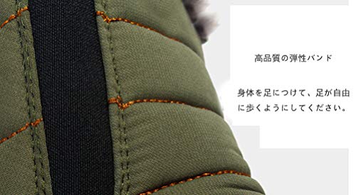 スノーブーツ 4
