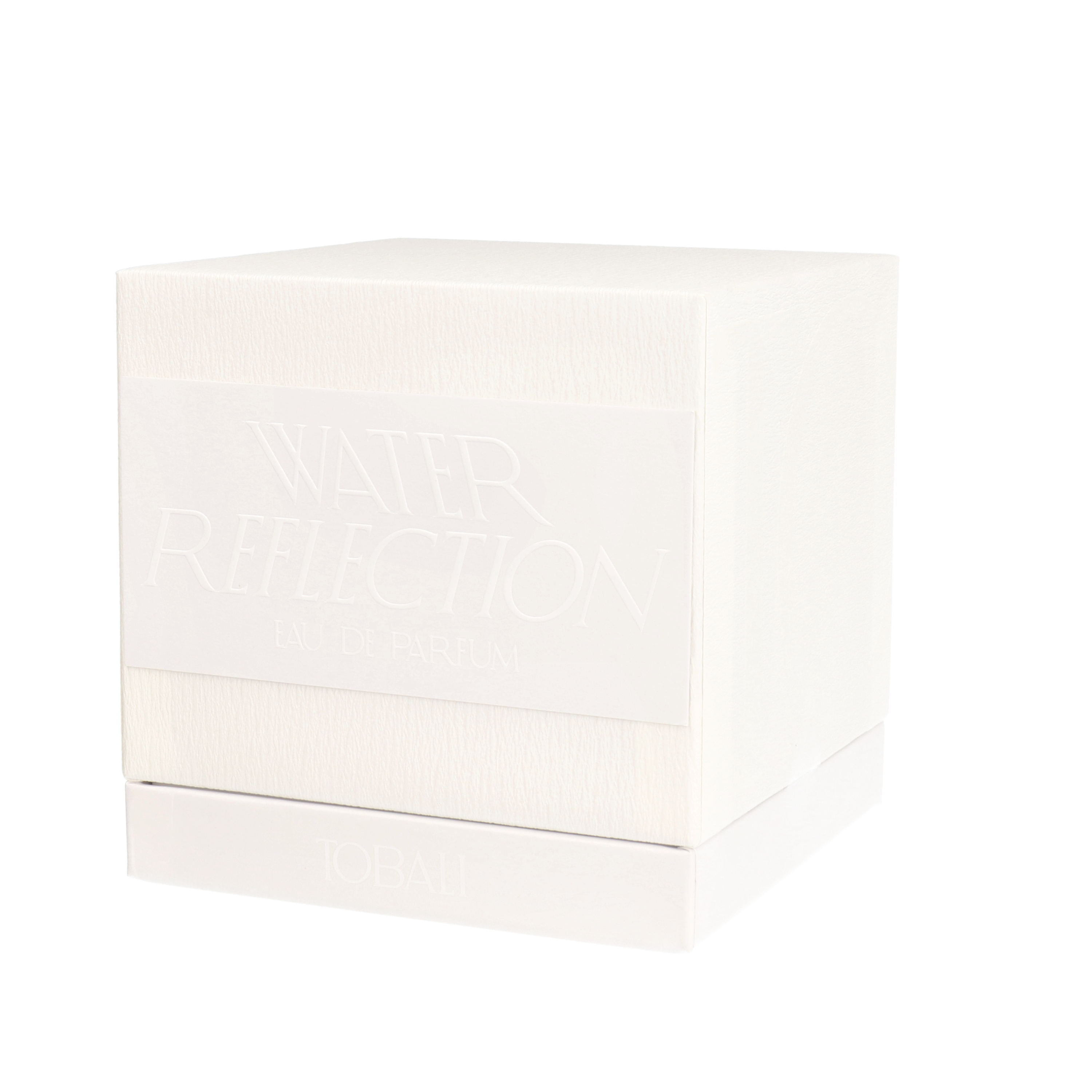 TOBALI 香水 ウォーターリフレクション