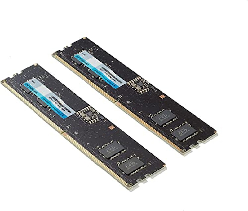 デスクトップPC用メモリ 8